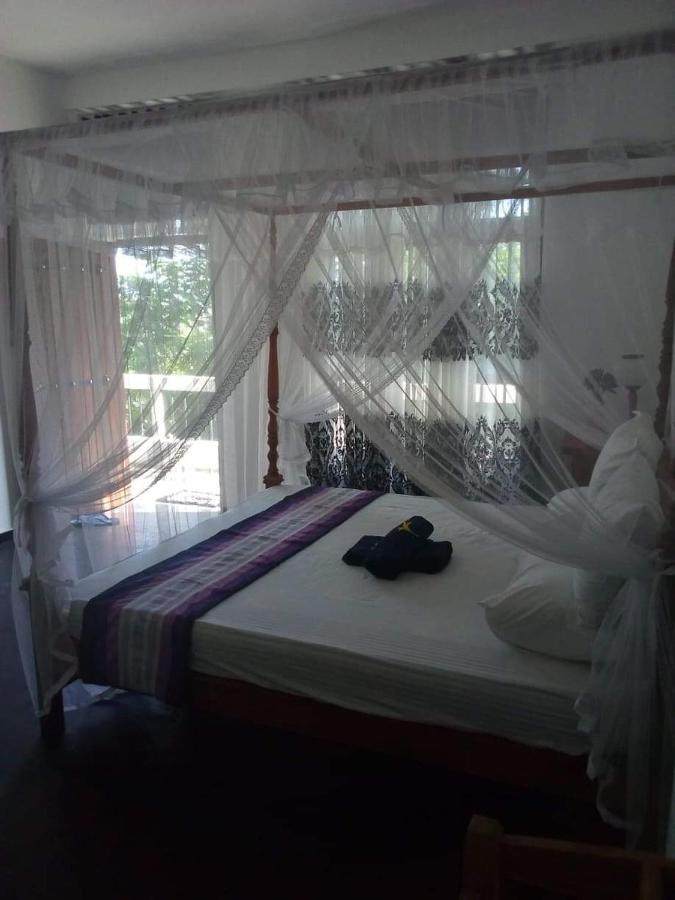 Daasa Guest Mirissa Hotel Екстериор снимка