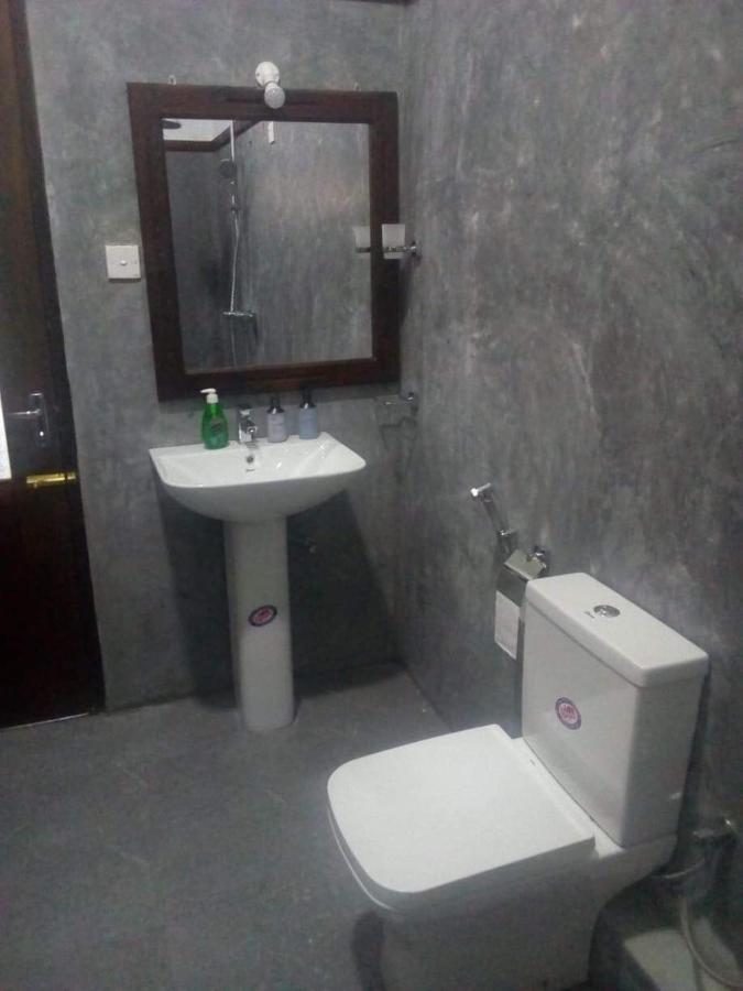 Daasa Guest Mirissa Hotel Екстериор снимка