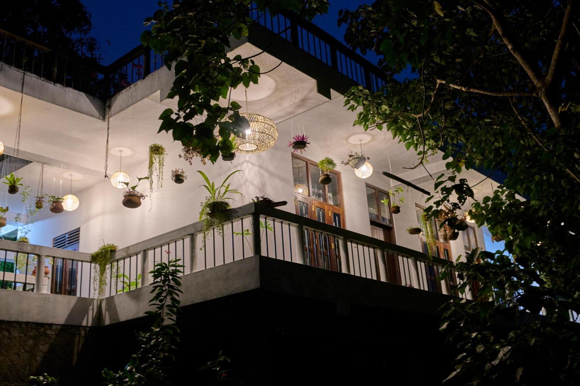 Daasa Guest Mirissa Hotel Екстериор снимка