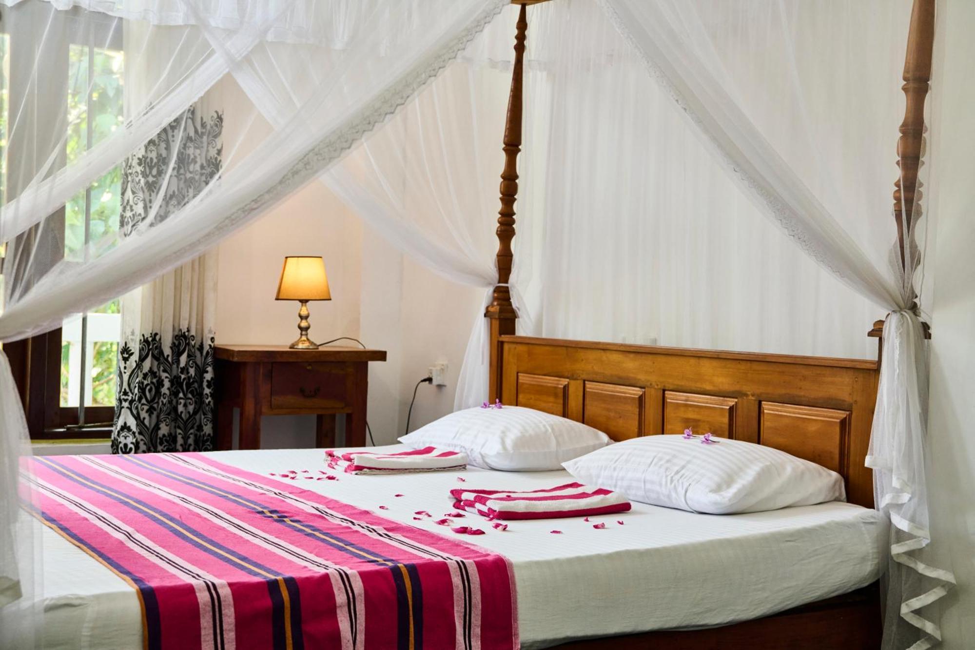 Daasa Guest Mirissa Hotel Екстериор снимка