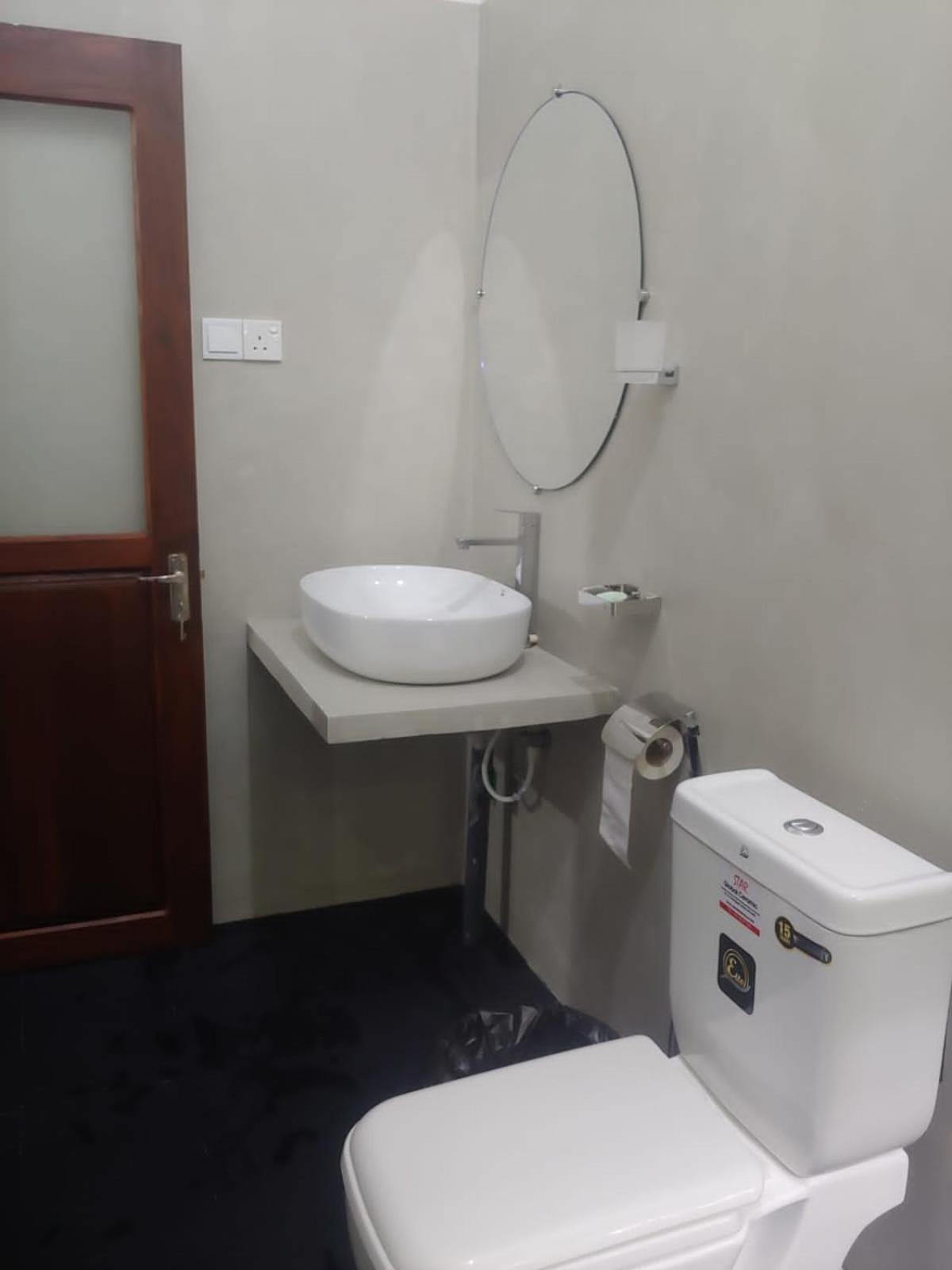 Daasa Guest Mirissa Hotel Стая снимка