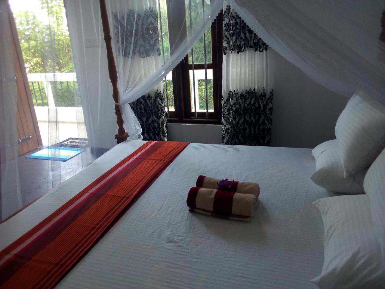 Daasa Guest Mirissa Hotel Екстериор снимка