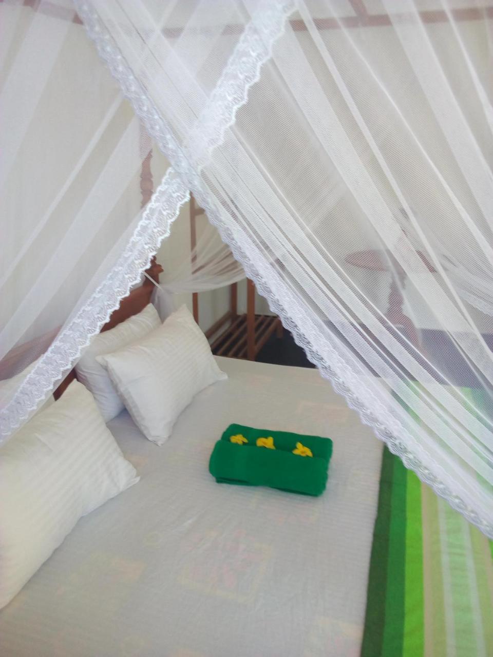 Daasa Guest Mirissa Hotel Екстериор снимка