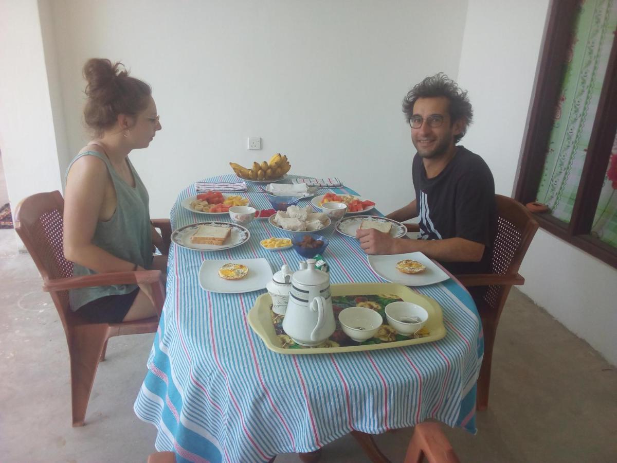 Daasa Guest Mirissa Hotel Екстериор снимка